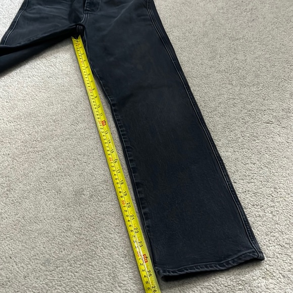 Agolde Pinch Waist Kick Jean - Picture 12 of 16